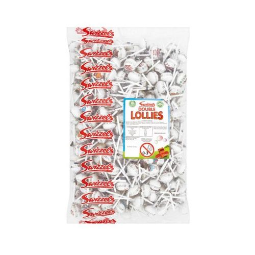 Swizzels Double Lollies 3kg