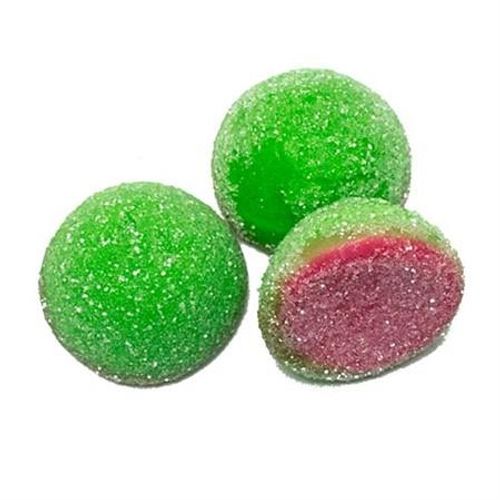 Vidal Fizzy Meloner 1kg