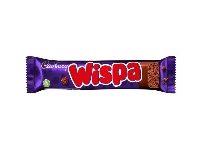 Hovedbilde Cadbury Wispa Chocolate 36g