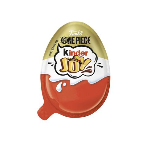 Kinder Joy One Piece 20g