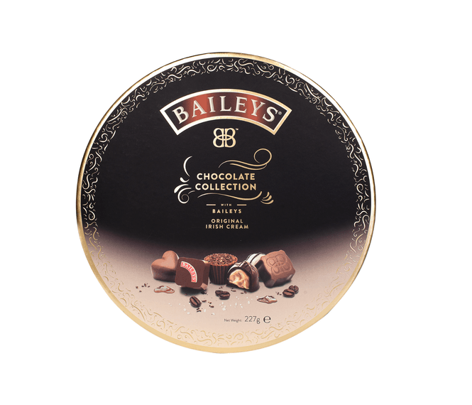 Hovedbilde Baileys Chocolate Collection Box 227g