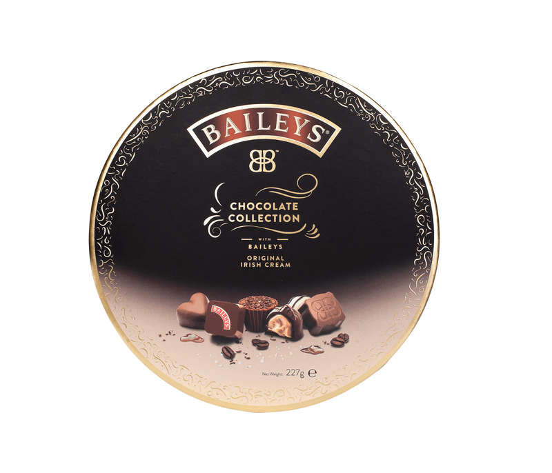 Baileys Chocolate Collection Box 227g