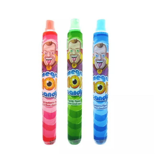 Hovedbilde Mega Hypno Spray