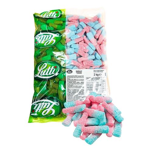 Bubblizz Original 2,5kg