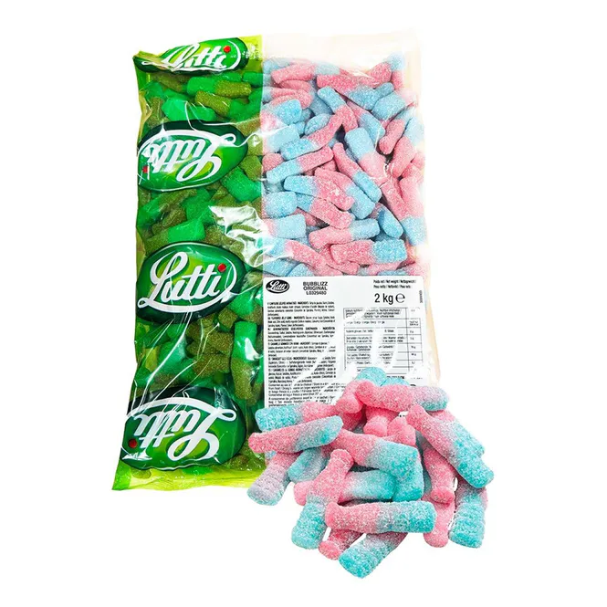 Hovedbilde Bubblizz Original 2,5kg