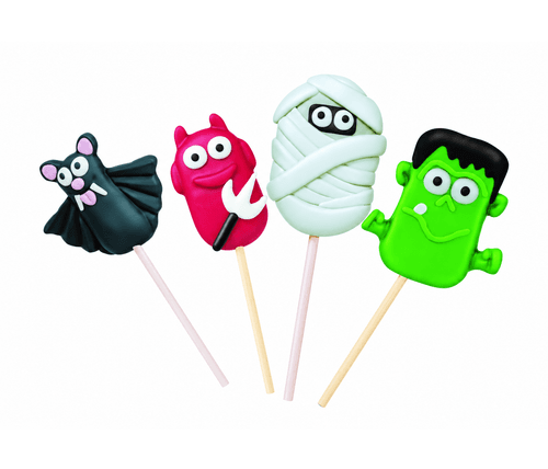 Monster Lollipop 35g