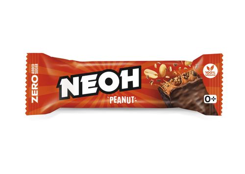 Neoh Peanut Bar 28g
