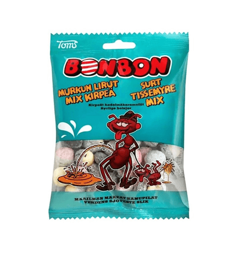 BonBon Tissemyre 125g