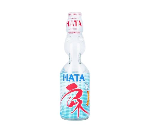 Hata Kosen Bottle Ramune Original 200ml